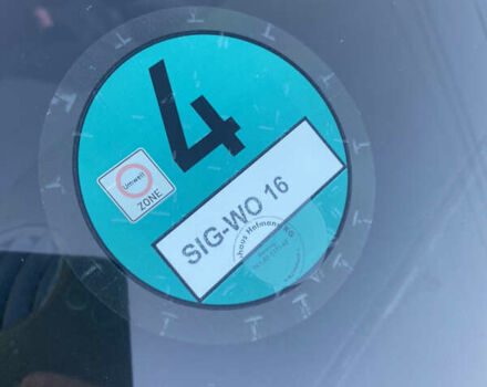 Синий Опель Астра, объемом двигателя 1.6 л и пробегом 237 тыс. км за 4900 $, фото 26 на Automoto.ua