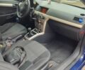 Синій Опель Астра, об'ємом двигуна 1.6 л та пробігом 233 тис. км за 6000 $, фото 2 на Automoto.ua