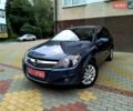 Синій Опель Астра, об'ємом двигуна 1.4 л та пробігом 204 тис. км за 4999 $, фото 2 на Automoto.ua