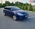 Синій Опель Астра, об'ємом двигуна 1.6 л та пробігом 37 тис. км за 6800 $, фото 1 на Automoto.ua