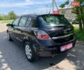 Синий Опель Астра, объемом двигателя 1.6 л и пробегом 235 тыс. км за 5000 $, фото 4 на Automoto.ua