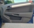 Синій Опель Астра, об'ємом двигуна 1.6 л та пробігом 37 тис. км за 6800 $, фото 18 на Automoto.ua