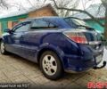 Синий Опель Астра, объемом двигателя 1.6 л и пробегом 233 тыс. км за 5500 $, фото 2 на Automoto.ua