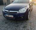 Синій Опель Астра, об'ємом двигуна 1.9 л та пробігом 160 тис. км за 5800 $, фото 1 на Automoto.ua