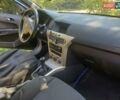 Синий Опель Астра, объемом двигателя 1.36 л и пробегом 240 тыс. км за 4000 $, фото 3 на Automoto.ua