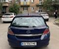 Синій Опель Астра, об'ємом двигуна 1.6 л та пробігом 236 тис. км за 4300 $, фото 1 на Automoto.ua