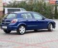 Синий Опель Астра, объемом двигателя 1.6 л и пробегом 40 тыс. км за 6950 $, фото 22 на Automoto.ua