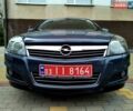 Синій Опель Астра, об'ємом двигуна 1.4 л та пробігом 204 тис. км за 4999 $, фото 1 на Automoto.ua