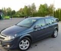 Синий Опель Астра, объемом двигателя 1.6 л и пробегом 230 тыс. км за 5300 $, фото 3 на Automoto.ua