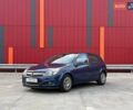 Синий Опель Астра, объемом двигателя 1.6 л и пробегом 215 тыс. км за 5590 $, фото 3 на Automoto.ua