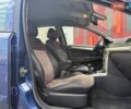 Синий Опель Астра, объемом двигателя 1.6 л и пробегом 215 тыс. км за 5590 $, фото 11 на Automoto.ua
