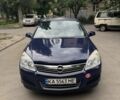 Синий Опель Астра, объемом двигателя 1.6 л и пробегом 236 тыс. км за 4700 $, фото 1 на Automoto.ua