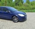 Синий Опель Астра, объемом двигателя 1.39 л и пробегом 216 тыс. км за 3950 $, фото 1 на Automoto.ua