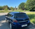 Синій Опель Астра, об'ємом двигуна 1.36 л та пробігом 238 тис. км за 4500 $, фото 3 на Automoto.ua