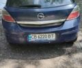 Синій Опель Астра, об'ємом двигуна 1.6 л та пробігом 234 тис. км за 4800 $, фото 10 на Automoto.ua