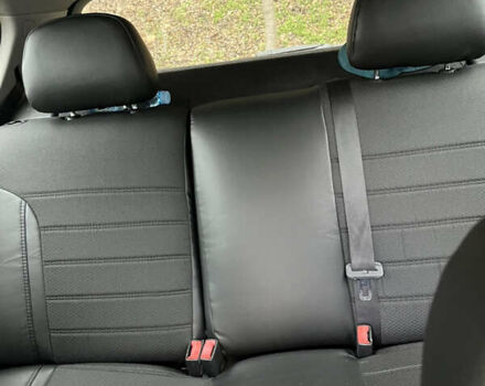 Синій Опель Астра, об'ємом двигуна 1.6 л та пробігом 123 тис. км за 5300 $, фото 8 на Automoto.ua