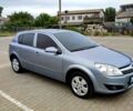 Синий Опель Астра, объемом двигателя 1.7 л и пробегом 343 тыс. км за 5300 $, фото 1 на Automoto.ua