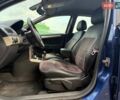 Синий Опель Астра, объемом двигателя 1.6 л и пробегом 215 тыс. км за 5590 $, фото 8 на Automoto.ua
