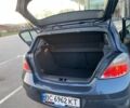 Синий Опель Астра, объемом двигателя 1.7 л и пробегом 212 тыс. км за 4800 $, фото 17 на Automoto.ua