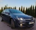 Синий Опель Астра, объемом двигателя 1.6 л и пробегом 215 тыс. км за 5500 $, фото 10 на Automoto.ua