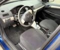 Синий Опель Астра, объемом двигателя 1.6 л и пробегом 40 тыс. км за 6950 $, фото 30 на Automoto.ua