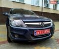 Синій Опель Астра, об'ємом двигуна 1.4 л та пробігом 204 тис. км за 4999 $, фото 21 на Automoto.ua