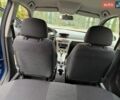 Синий Опель Астра, объемом двигателя 1.6 л и пробегом 40 тыс. км за 6950 $, фото 33 на Automoto.ua