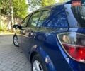 Синий Опель Астра, объемом двигателя 1.6 л и пробегом 218 тыс. км за 5299 $, фото 4 на Automoto.ua