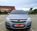Синий Опель Астра, объемом двигателя 1.7 л и пробегом 343 тыс. км за 5300 $, фото 2 на Automoto.ua