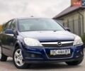 Синий Опель Астра, объемом двигателя 1.6 л и пробегом 40 тыс. км за 6950 $, фото 14 на Automoto.ua