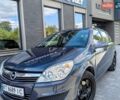 Синий Опель Астра, объемом двигателя 1.6 л и пробегом 250 тыс. км за 4777 $, фото 1 на Automoto.ua