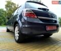 Синій Опель Астра, об'ємом двигуна 1.4 л та пробігом 204 тис. км за 4999 $, фото 9 на Automoto.ua