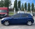 Синий Опель Астра, объемом двигателя 1.36 л и пробегом 239 тыс. км за 4750 $, фото 4 на Automoto.ua