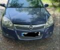 Синий Опель Астра, объемом двигателя 0 л и пробегом 234 тыс. км за 5500 $, фото 1 на Automoto.ua