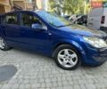 Синий Опель Астра, объемом двигателя 1.6 л и пробегом 218 тыс. км за 5299 $, фото 2 на Automoto.ua
