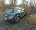 Синий Опель Астра, объемом двигателя 1.6 л и пробегом 261 тыс. км за 4700 $, фото 1 на Automoto.ua