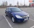 Синій Опель Астра, об'ємом двигуна 1.36 л та пробігом 123 тис. км за 6100 $, фото 2 на Automoto.ua