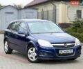 Синий Опель Астра, объемом двигателя 1.6 л и пробегом 40 тыс. км за 6950 $, фото 5 на Automoto.ua
