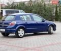 Синий Опель Астра, объемом двигателя 1.6 л и пробегом 40 тыс. км за 6950 $, фото 21 на Automoto.ua