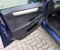 Синий Опель Астра, объемом двигателя 1.6 л и пробегом 40 тыс. км за 6950 $, фото 29 на Automoto.ua