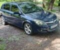 Синій Опель Астра, об'ємом двигуна 1.6 л та пробігом 234 тис. км за 4800 $, фото 11 на Automoto.ua