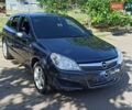 Синий Опель Астра, объемом двигателя 1.3 л и пробегом 335 тыс. км за 4800 $, фото 1 на Automoto.ua