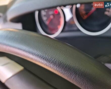 Синій Опель Астра, об'ємом двигуна 1.6 л та пробігом 37 тис. км за 6800 $, фото 34 на Automoto.ua