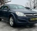 Синий Опель Астра, объемом двигателя 1.6 л и пробегом 248 тыс. км за 5400 $, фото 1 на Automoto.ua