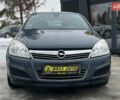 Синий Опель Астра, объемом двигателя 1.6 л и пробегом 248 тыс. км за 5400 $, фото 1 на Automoto.ua