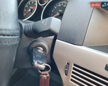 Синій Опель Астра, об'ємом двигуна 1.6 л та пробігом 37 тис. км за 6800 $, фото 30 на Automoto.ua