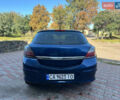 Синий Опель Астра, объемом двигателя 1.6 л и пробегом 230 тыс. км за 3700 $, фото 10 на Automoto.ua