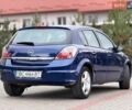 Синий Опель Астра, объемом двигателя 1.6 л и пробегом 40 тыс. км за 6950 $, фото 25 на Automoto.ua