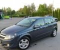 Синий Опель Астра, объемом двигателя 1.6 л и пробегом 215 тыс. км за 5500 $, фото 3 на Automoto.ua