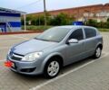 Синий Опель Астра, объемом двигателя 1.7 л и пробегом 343 тыс. км за 5300 $, фото 1 на Automoto.ua